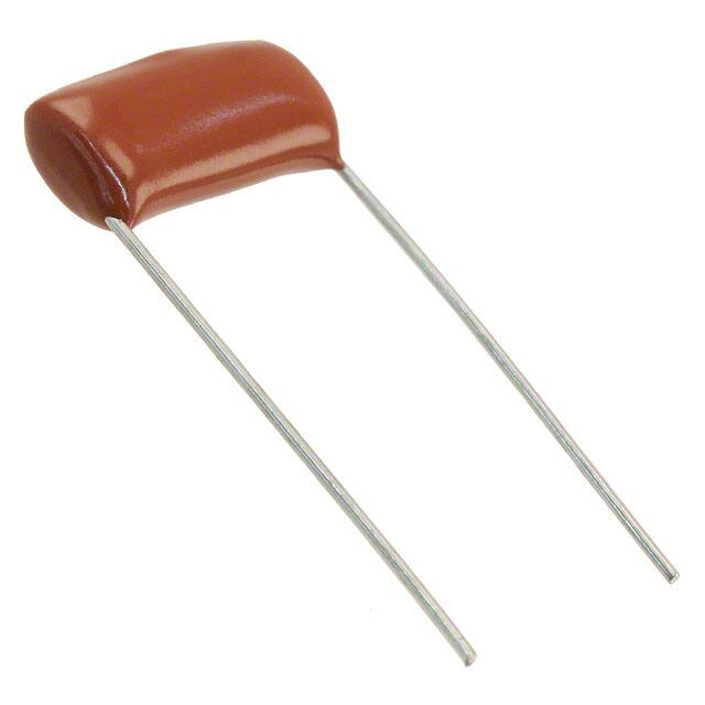 DMT2P1K-F Cornell Dubilier Electronics (CDE)  Condensateurs tantale-polymère